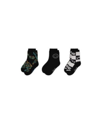 Boy Toddler ( size 3 to 4 ) Socks