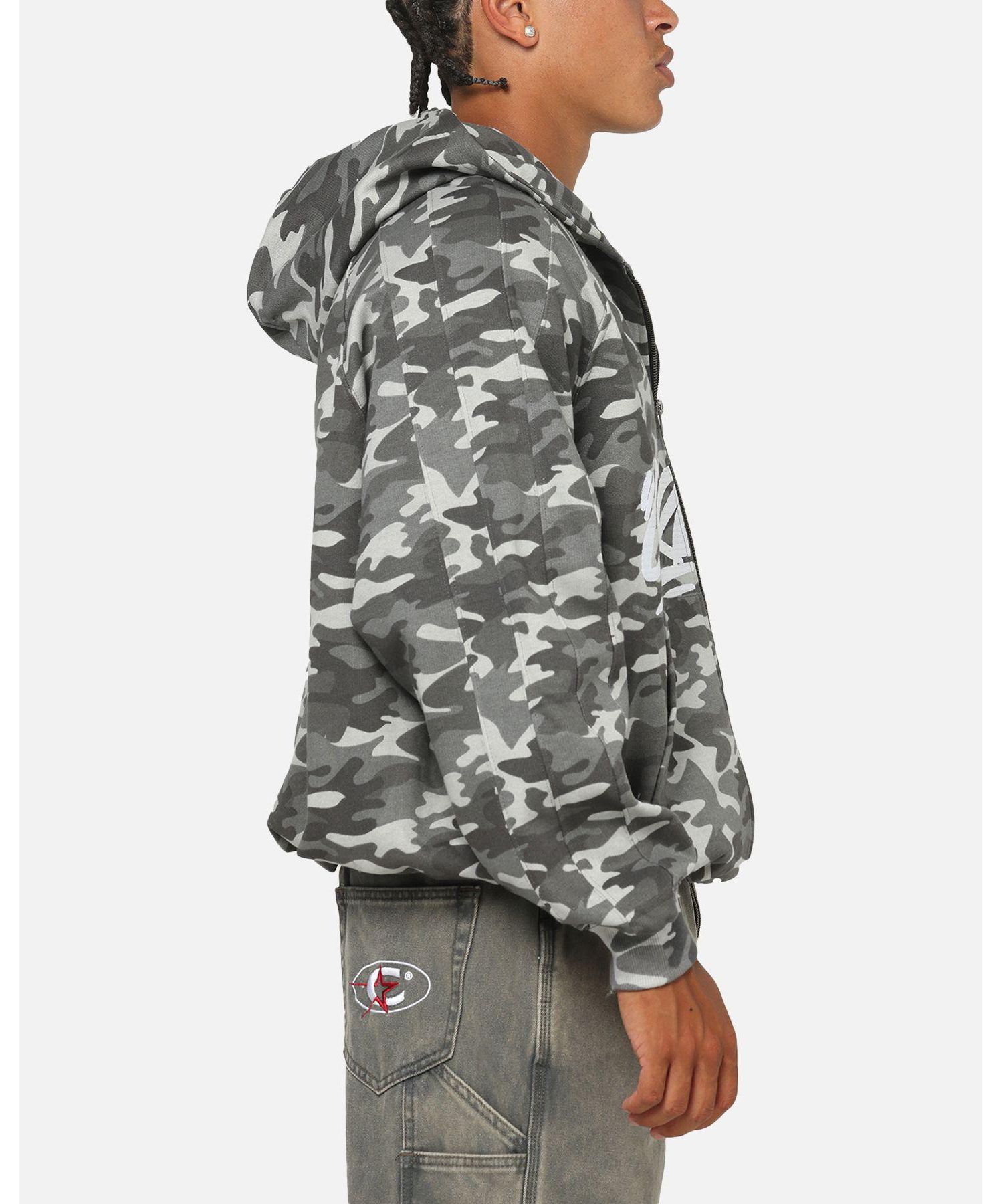 Men's Grit Hoodie