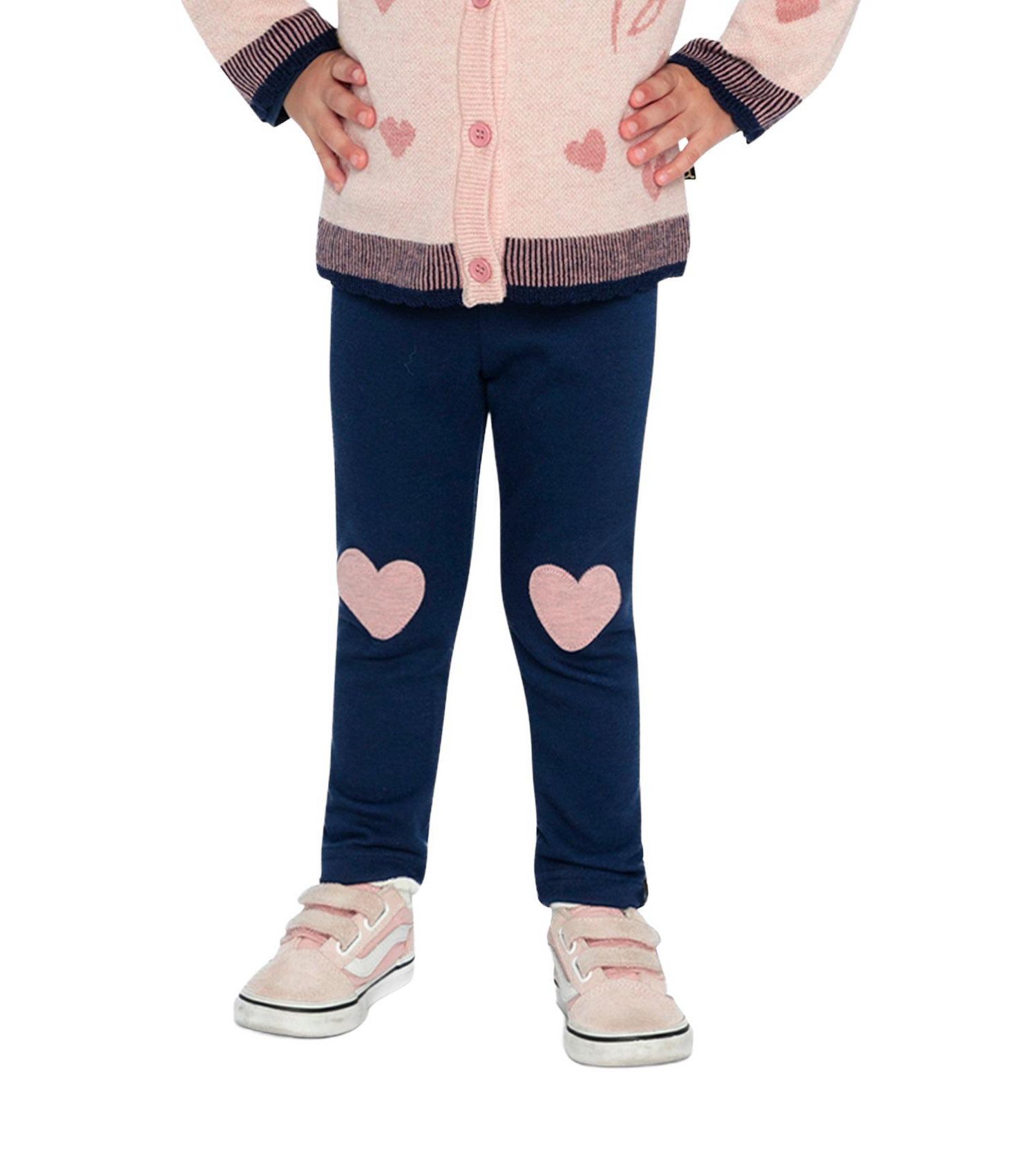 Baby Girl (12M - 24M) Leggings