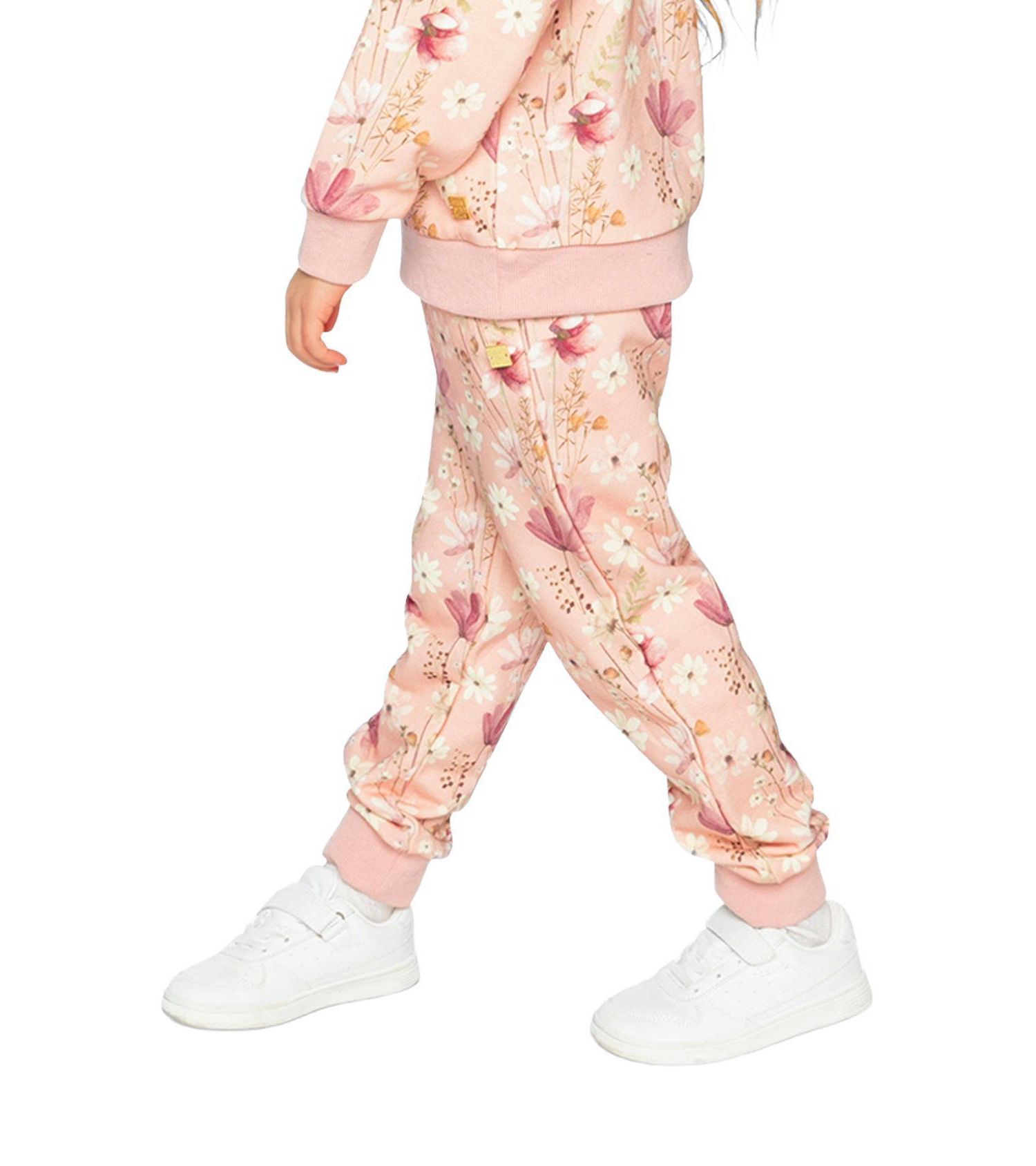 Little and Big Girl (6Y - 12Y) Sweatpants