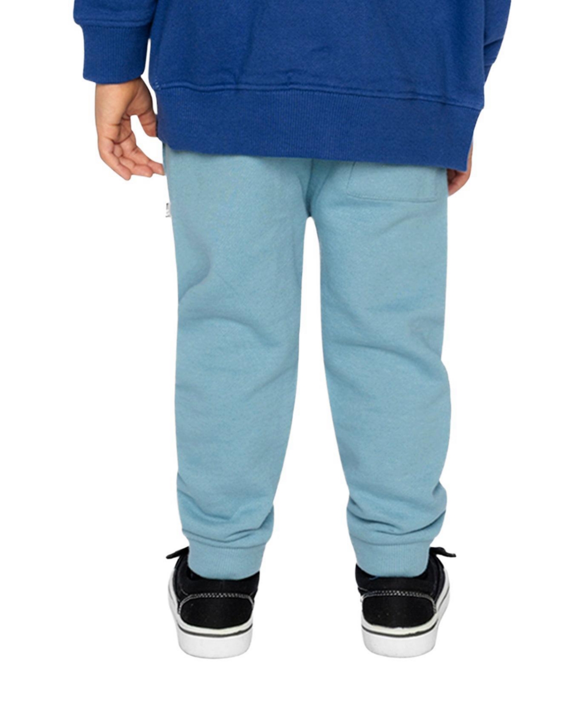 Deux par Baby Boys (12-24M) Fleece Sweatpants