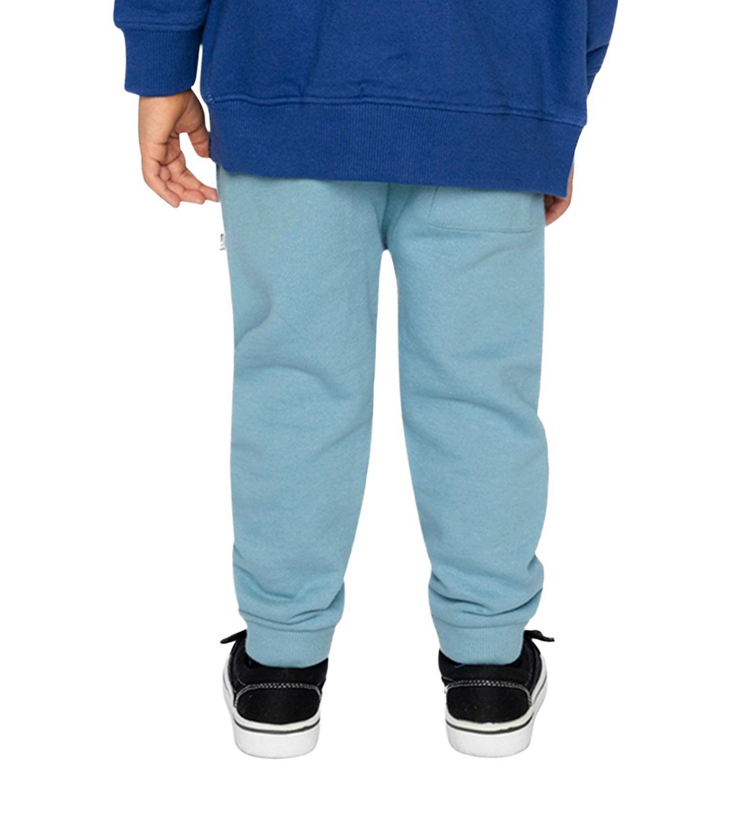 Baby Boys (12M-24M) Fleece Sweatpants