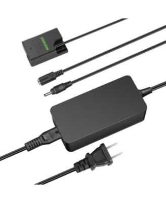 EN-EL14 Camera Battery and Charging Accessory