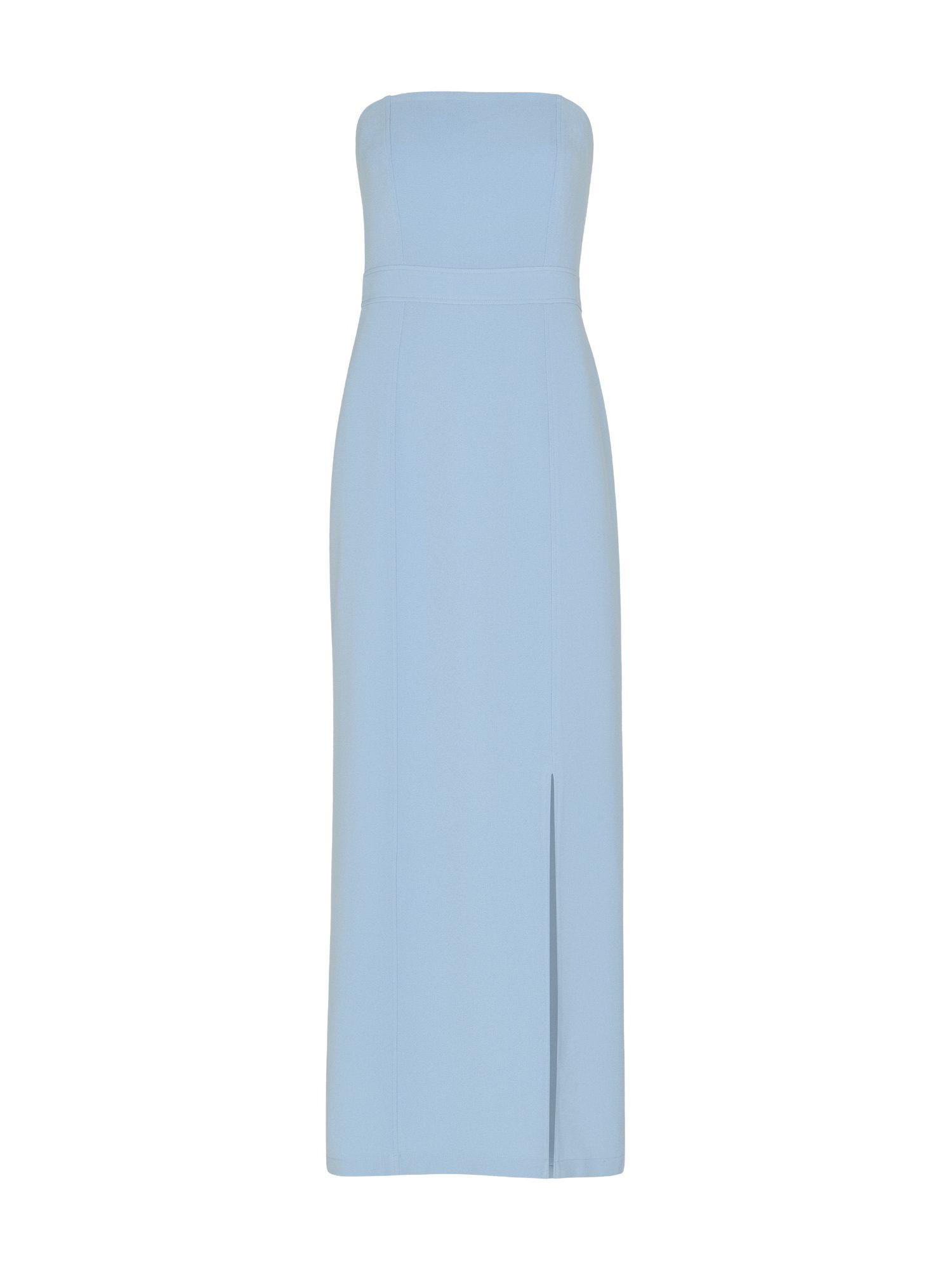 Women's Gemma Strapless Maxi Dress