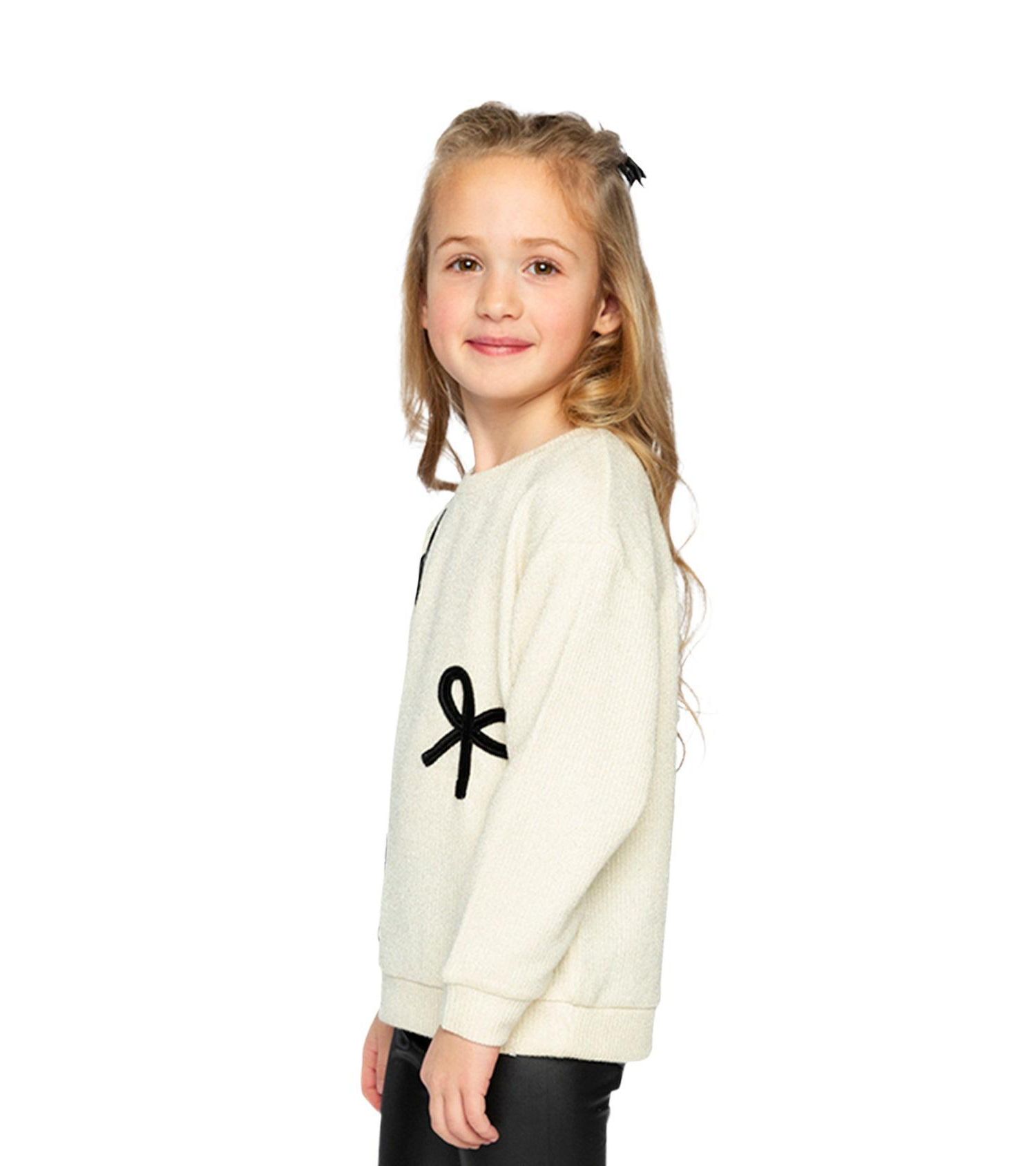 Little Girls (6-14) Sweatshirt