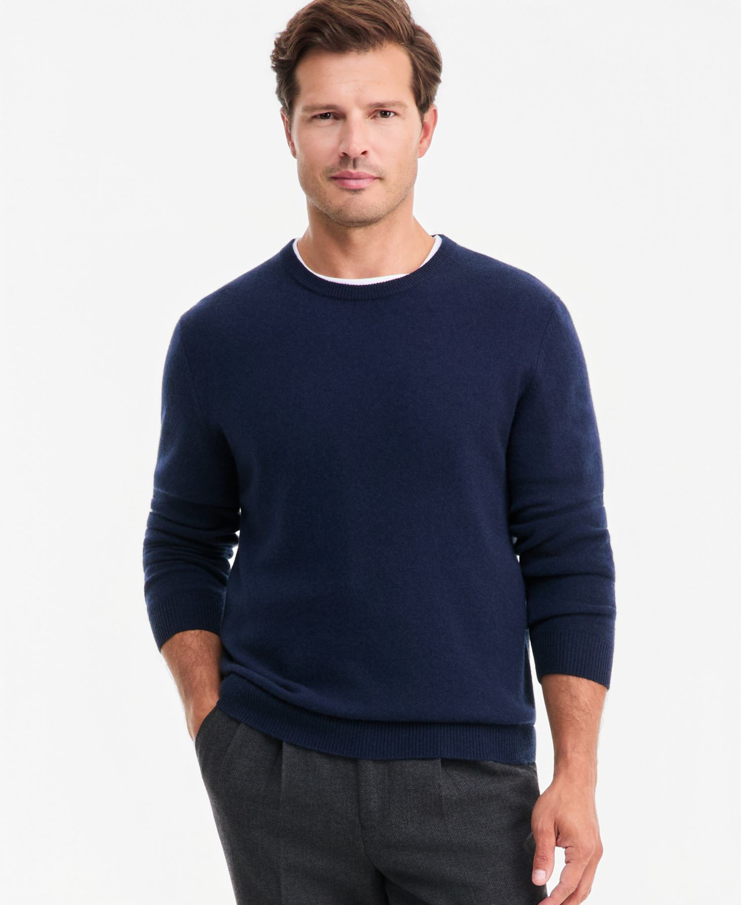 Тёмный Тёмно-синий