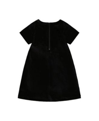 black 5t dress Toddler Dresses Sleeve Dress from Audrey