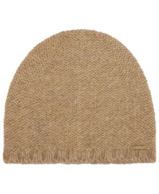 Sequin Beanie
