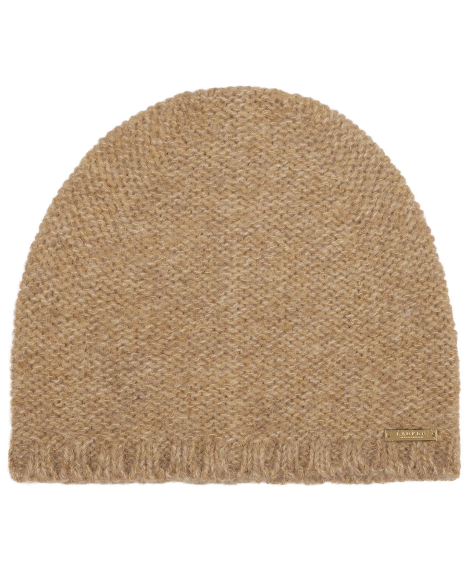 Sequin Beanie