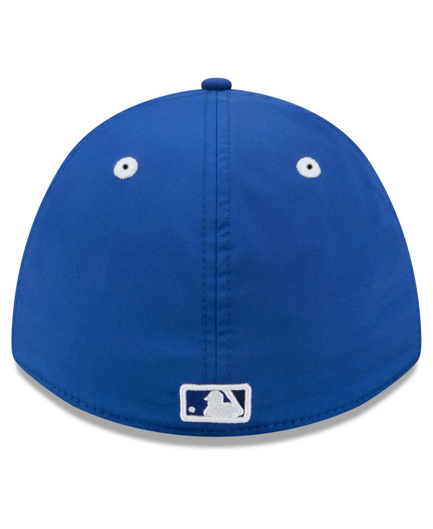Men's Royal Toronto Blue Jays 2026 MLB All-Star Game Workout 39THIRTY M-Crown Flex Hat