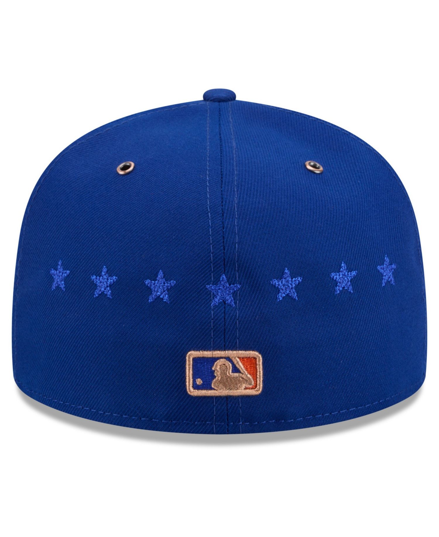 Men's Royal New York Mets 2026 MLB All-Star Game 59FIFTY Hat