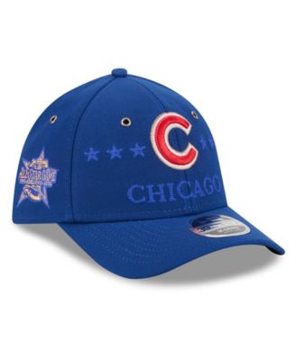 Men's Royal Chicago Cubs 2026 MLB All-Star Game 39THIRTY Flex Hat