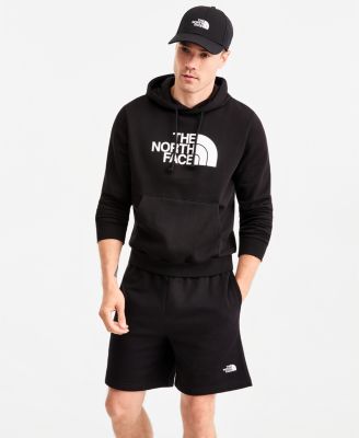 Men's Evolution Half Dome Pullover Hoodie