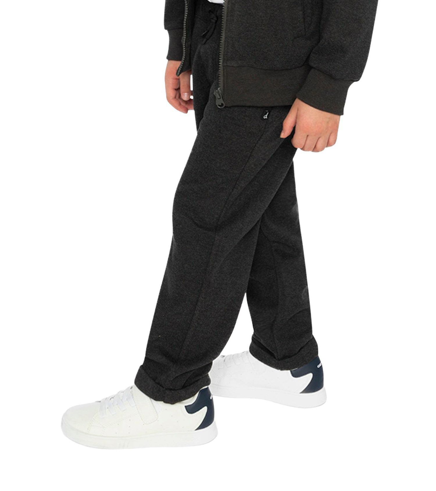Big Boys (6-12) Stretch Twill Pants