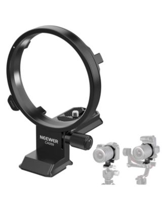 CA059 Camera Mount for DJI RS 3/2 and Arca Quick Release System