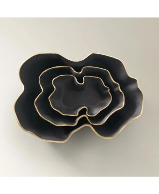 Decorative Nesting Bowl
