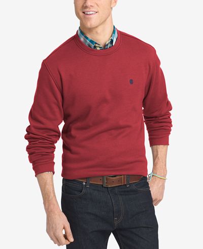 IZOD Men's Advantage Performance Fleece Sweatshirt
