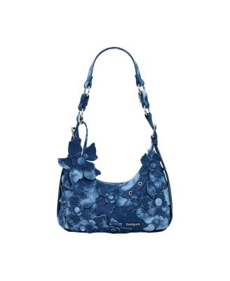 Women's Medium denim bag