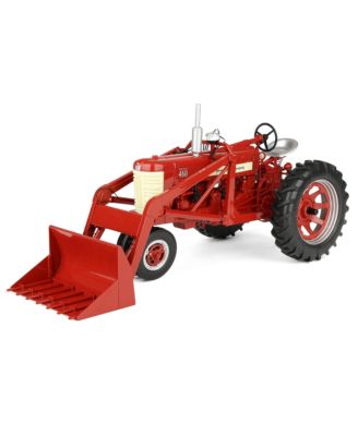 SpecCast 1/16 Farmall 450 Tractor with Narrow Front and Loader