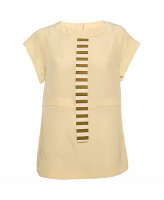 Women's Silk Top