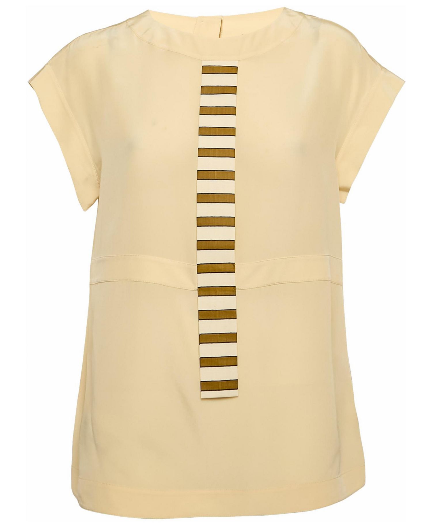 Women's Silk Top