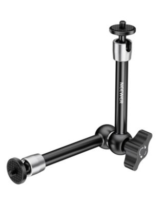 ST08 Camera Mounting Accessory with 25cm, 4.4lb, 2kg for SmallRig Cage