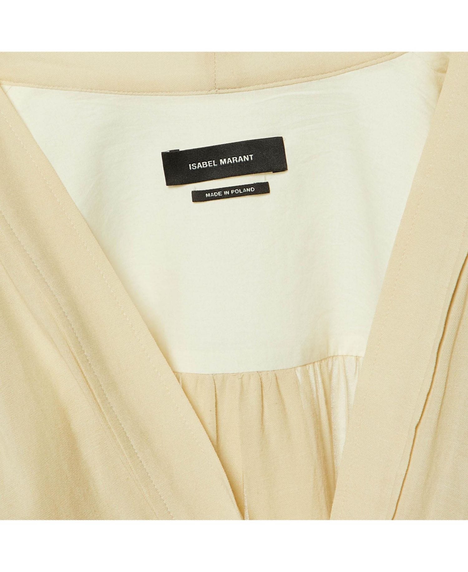 Women's Cotton Top