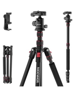 TP15 Camera Tripod for iPhone models