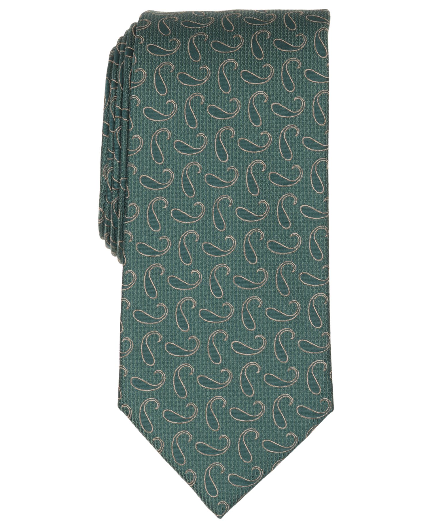 Men's Ryton Pine Classic Tie
