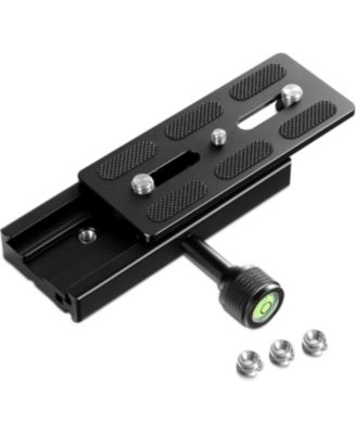 Camera Tripod for Arca Swiss Tripod Monopod Ball Head
