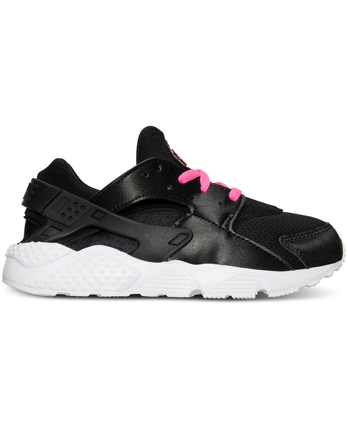 little girls huaraches