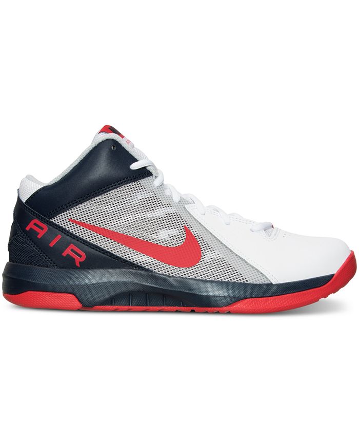 nike air overplay