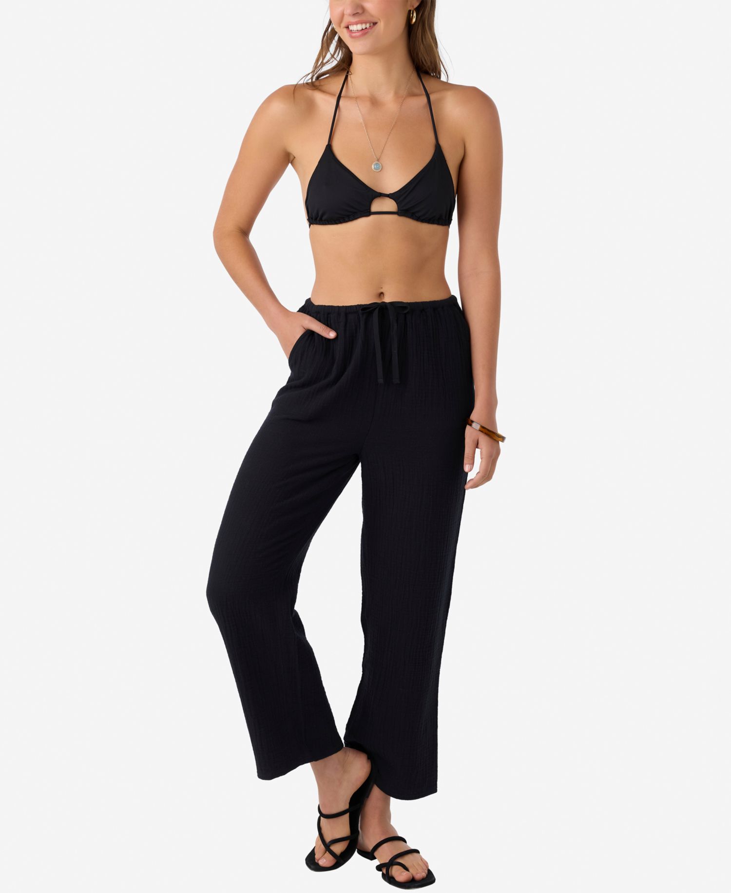 Women's Brenda Pull-On Pants
