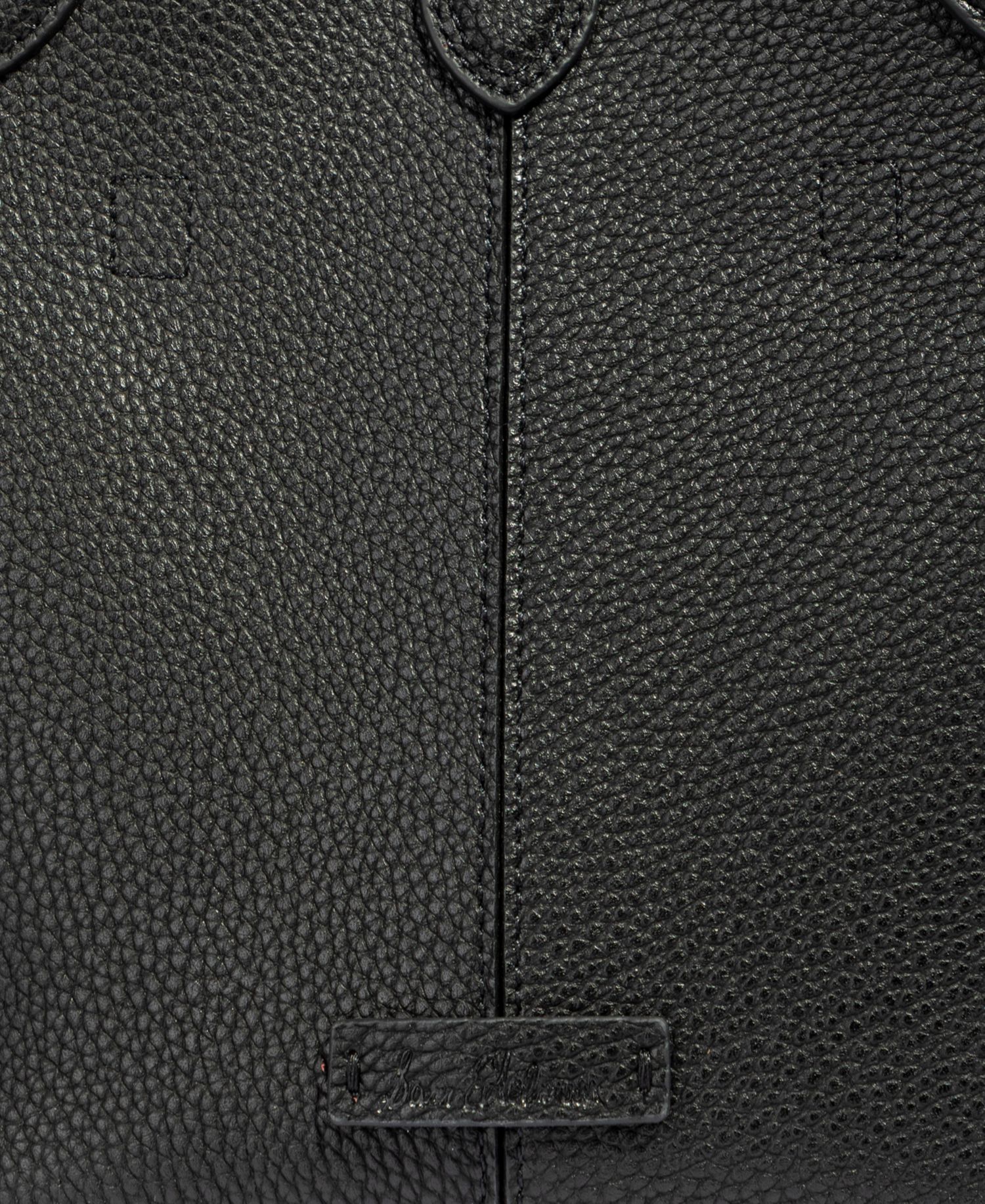 Lucy Buckle Crossbody Handbag