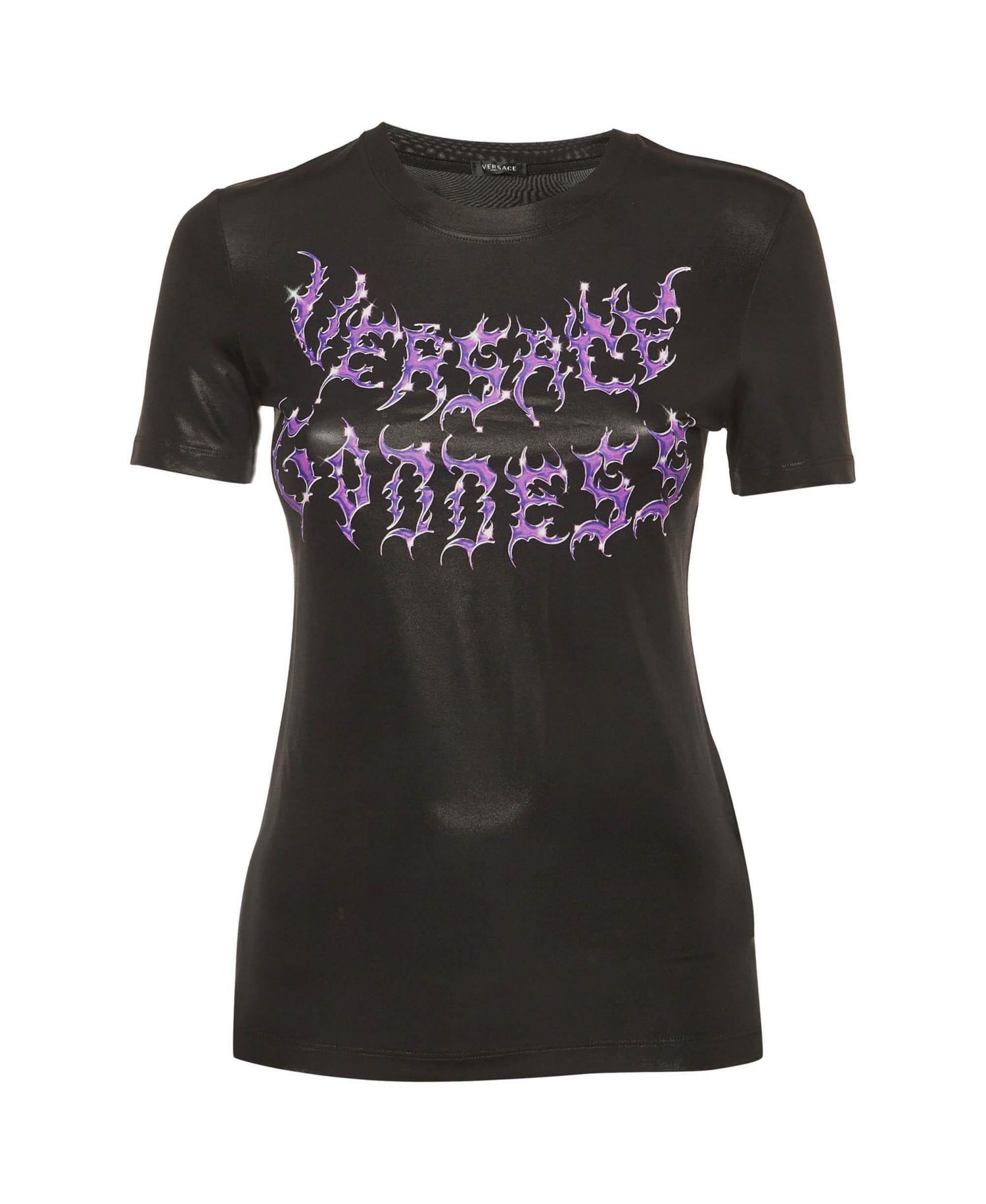 Women's Goddess Graphic Print Jersey T-Shirt
