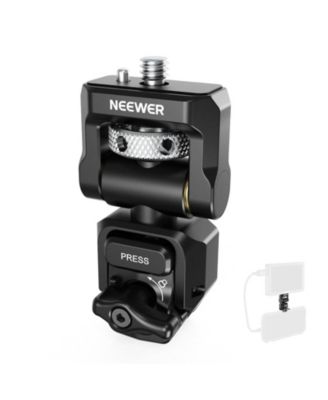 PA127 Camera Mount for iPhone and Android mobile devices
