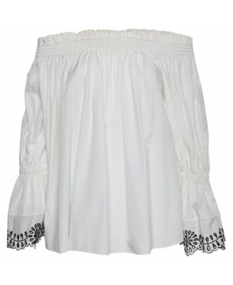 Women's Cotton Top