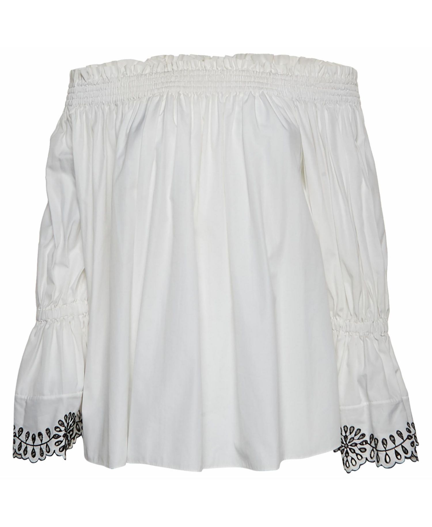 Women's Cotton Top