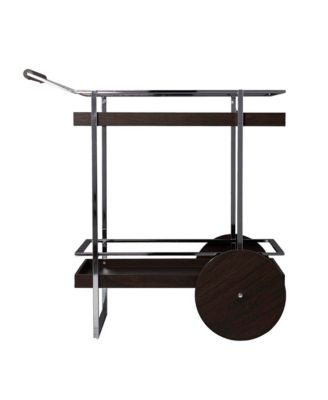 Dorben Rolling Bar Cart