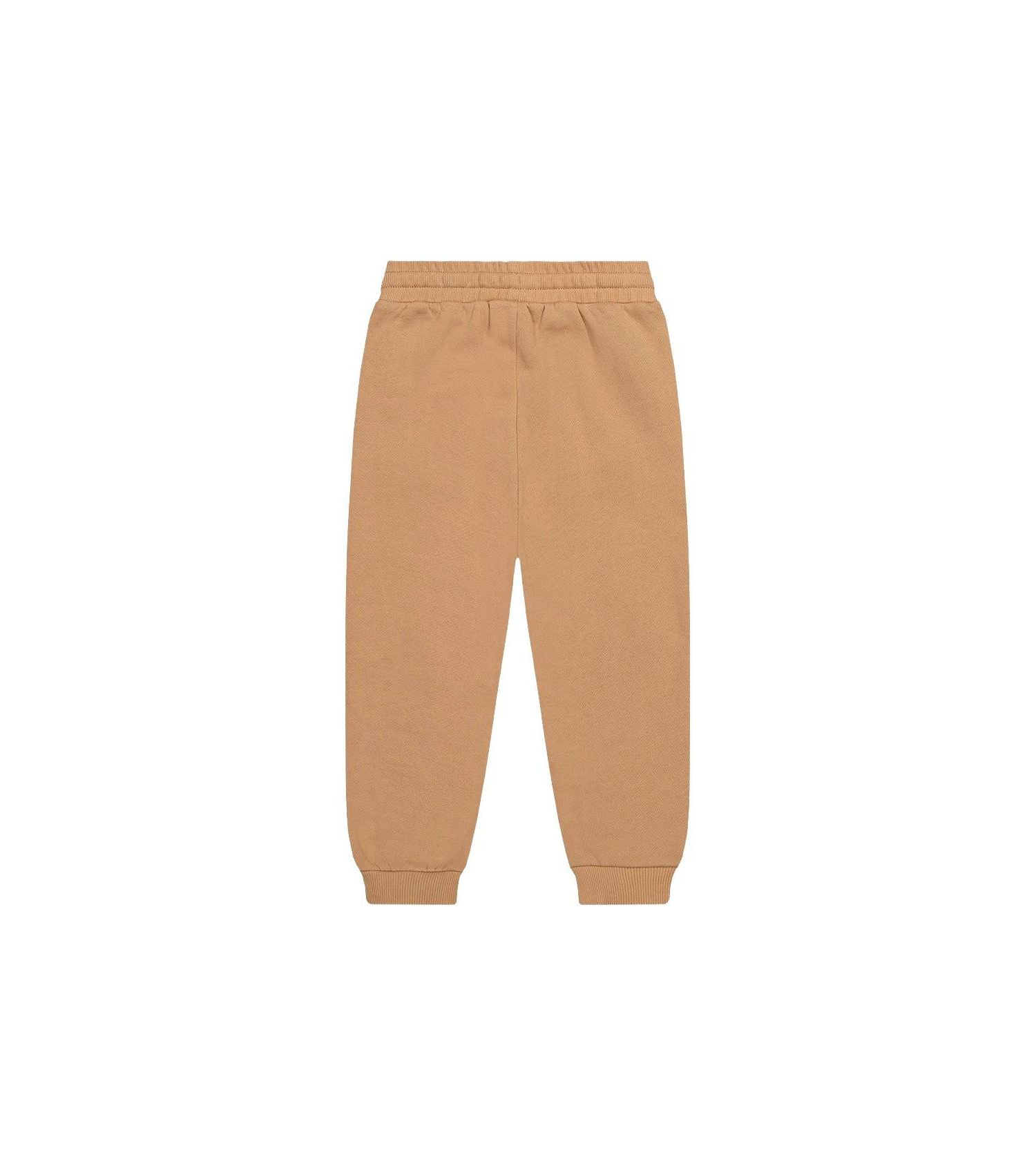 Little and Big Boy (6-12) Fleece Sweatpants with Pockets