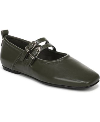 Women's Dawn Mary Jane Flats