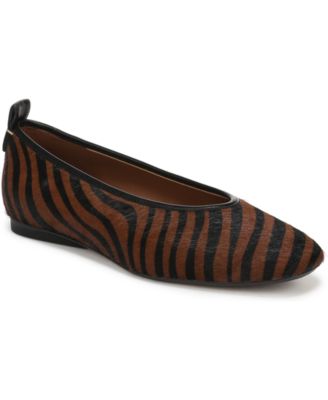 Women's Carla3 Ballerina Skimmer Flats