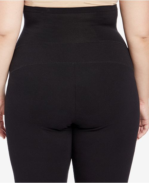plus size maternity yoga pants