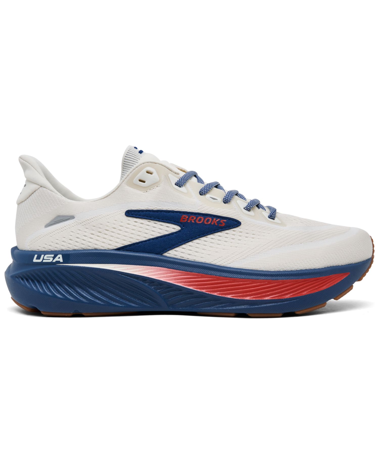 Men's Ghost 18 Running Sneakers from Finish Line