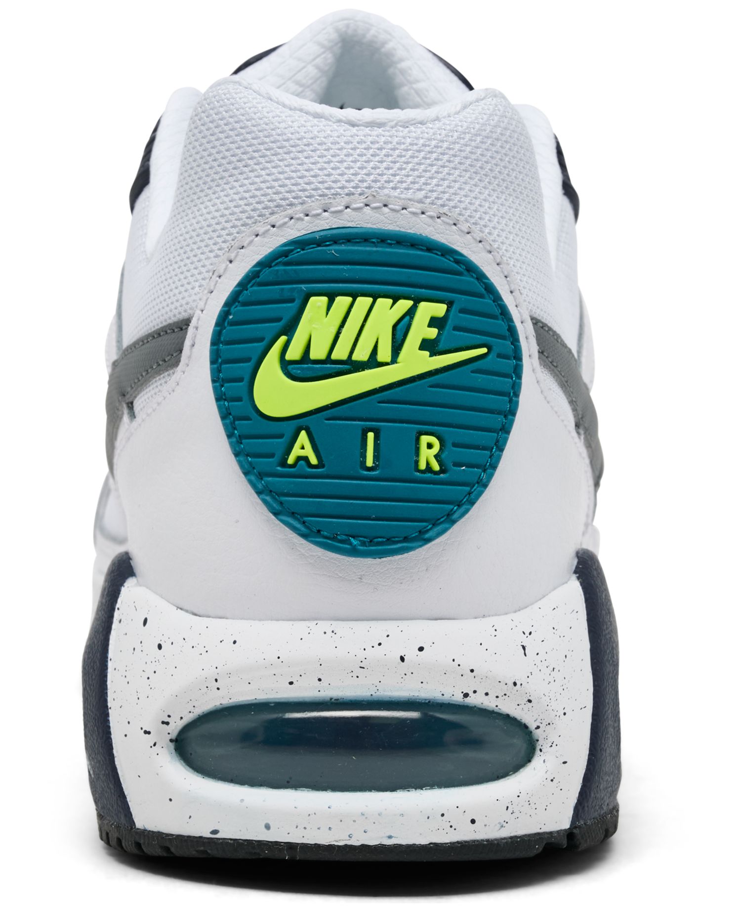 Men's Air Max IVO Running Sneakers from Finish Line