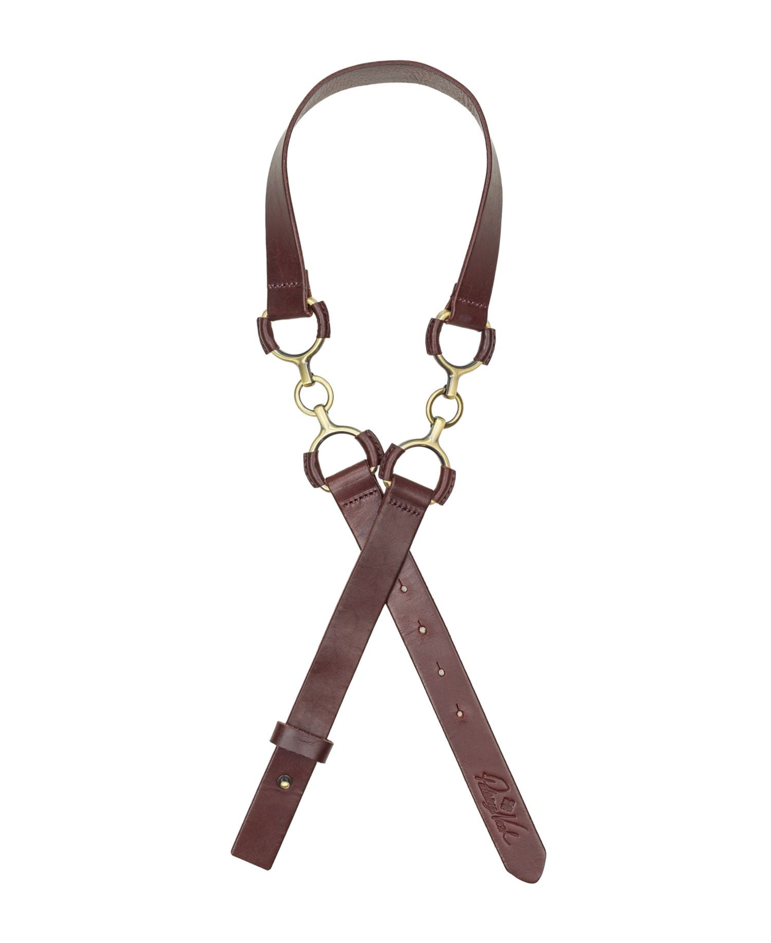 Frode Heritage Belt