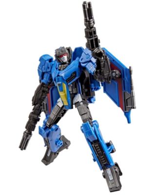 Thundercracker Deluxe Class | Studio Series | Transformers: One