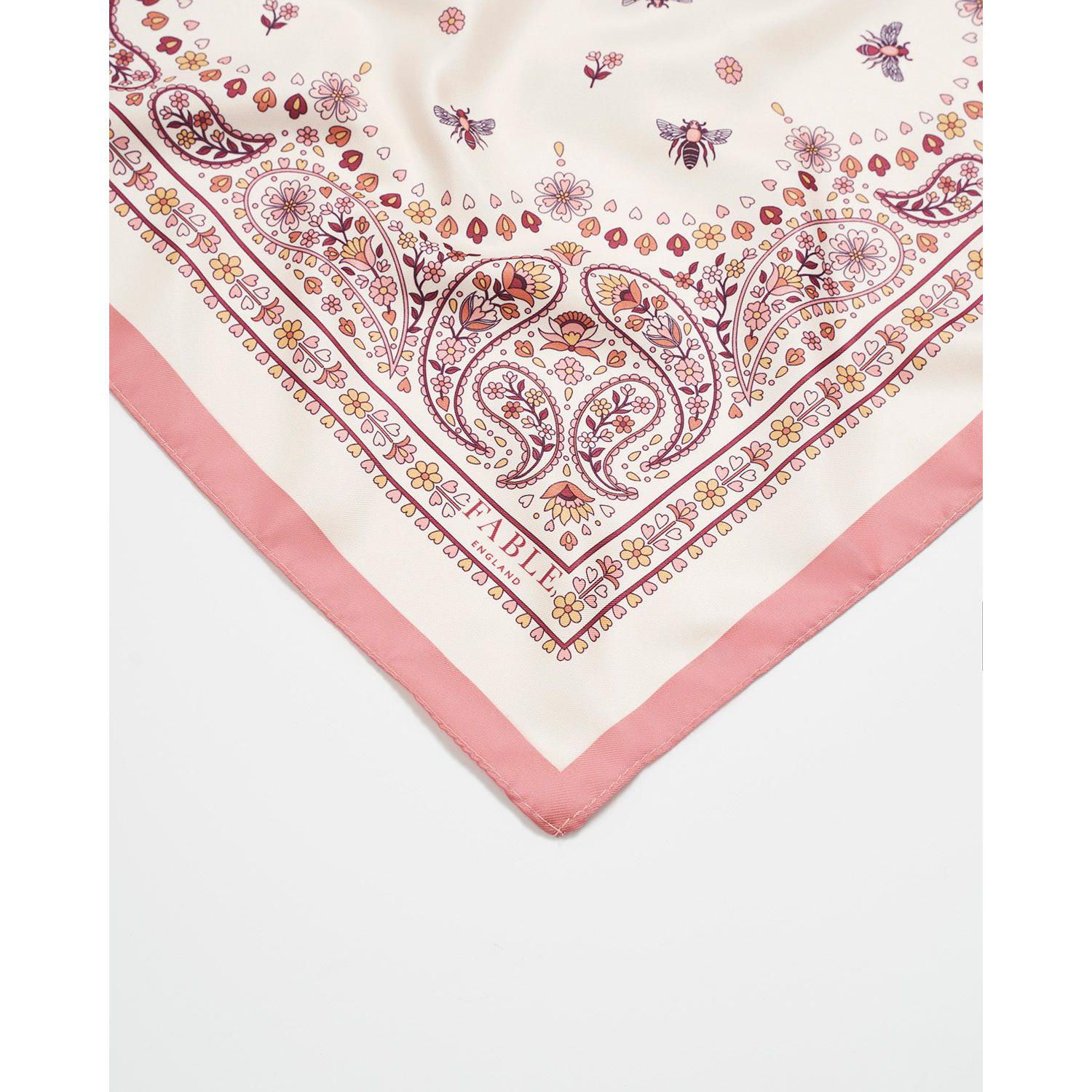 Women's Eve Bandana Scarf
