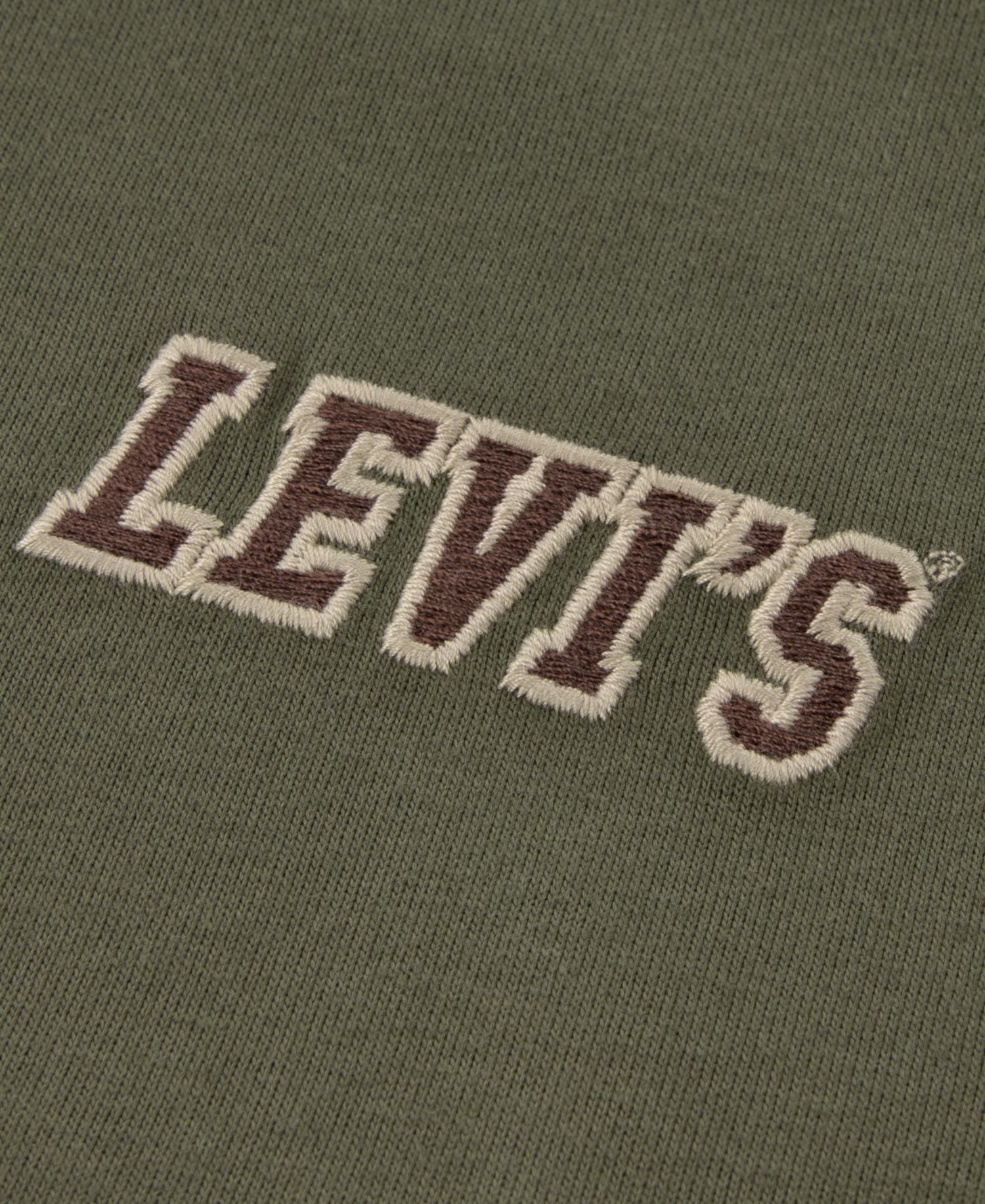 Boys' 8-20 In the Woods Long-Sleeve T-Shirt