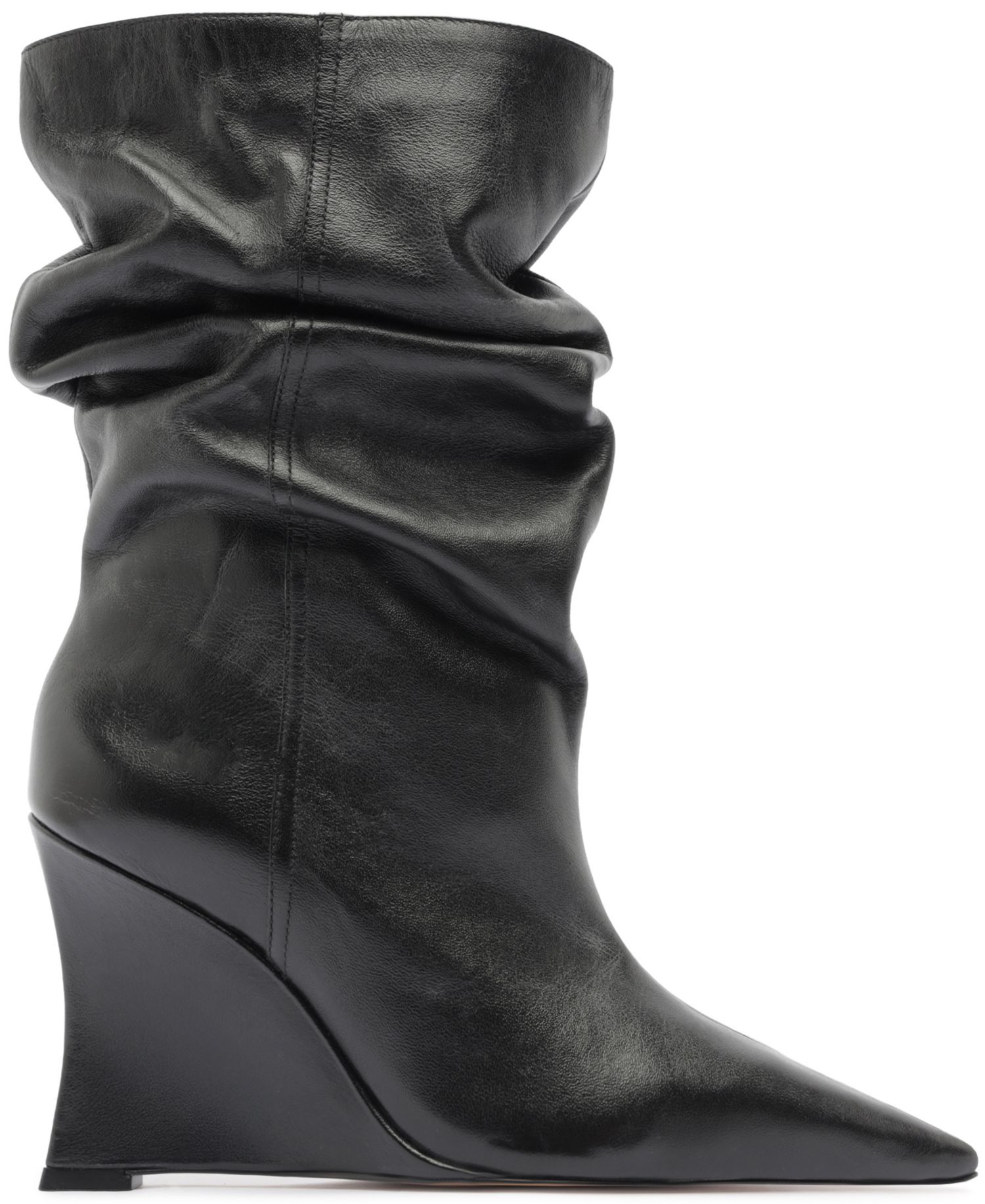 Women's Cara Wedge Booties
